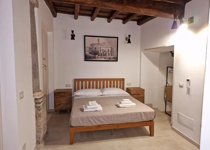 Apartment Casina Giubbonari *