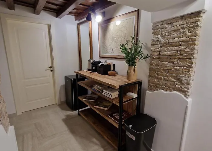 Casina Giubbonari *