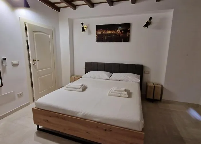 Casina Giubbonari *