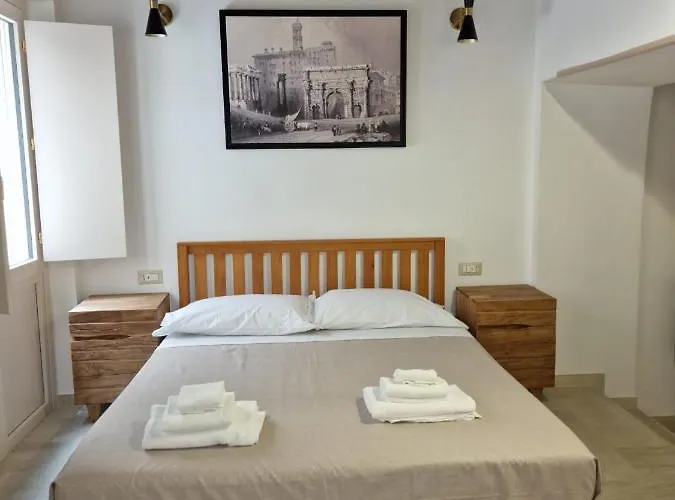 Casina Giubbonari Apartment Rom