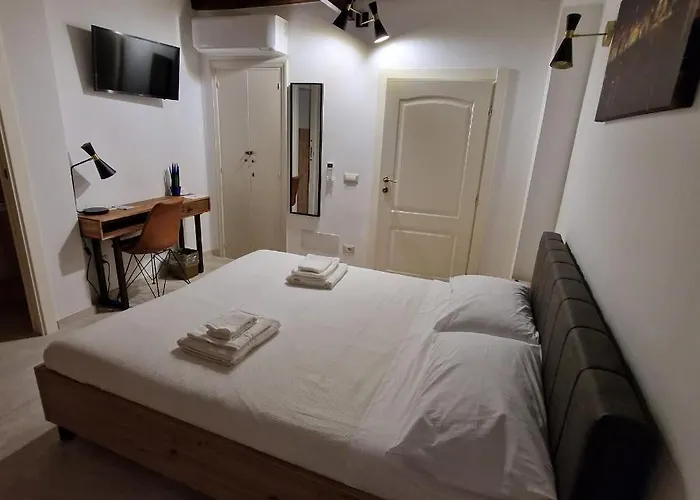 Apartment Casina Giubbonari