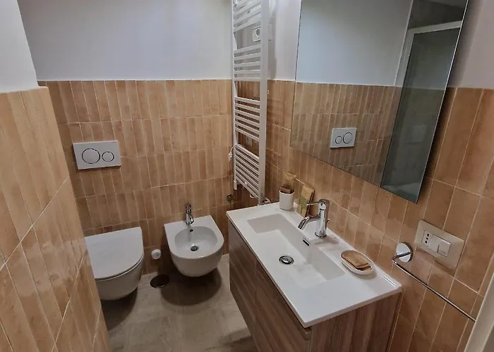 Apartment Casina Giubbonari *
