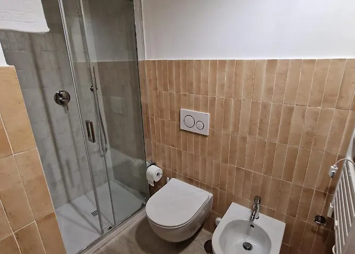 Casina Giubbonari