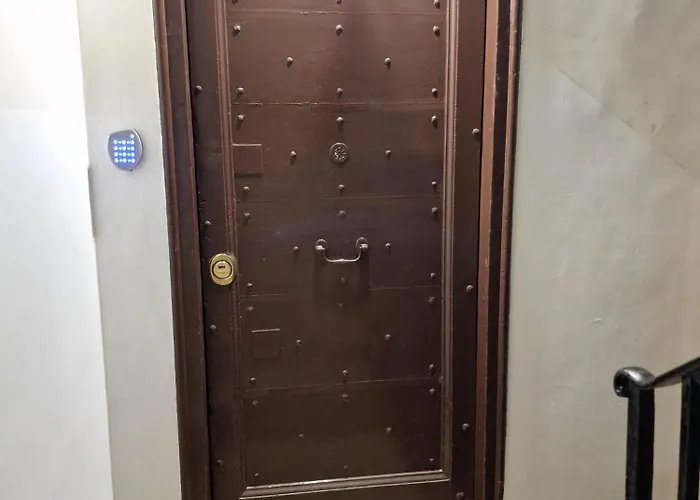 Apartment Casina Giubbonari Rom